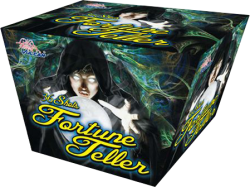Fortune Teller