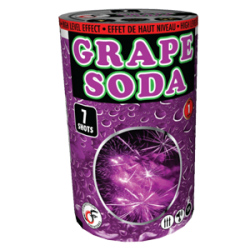 Grape Soda Grape Soda