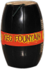 Powder Keg Fountain Powder Keg Fountain